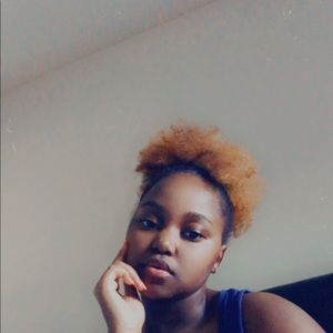 Meet your Posher, Jonae